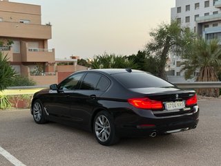 BMW Serie 5 2019