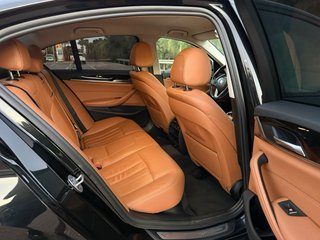 BMW Serie 5 2019