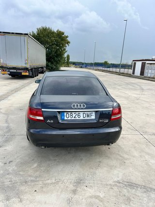 Audi A6 2005
