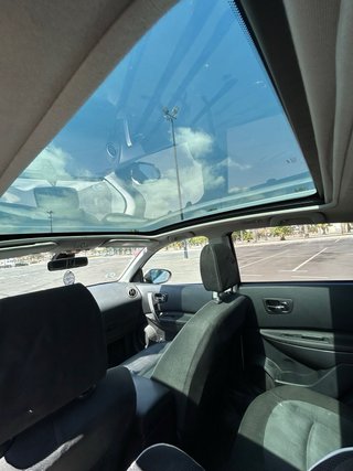 Nissan Qashqai 2010