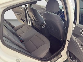 Hyundai IONIQ Endesa 1.6 HIBRIDO 141 c.v / AUTOMAT