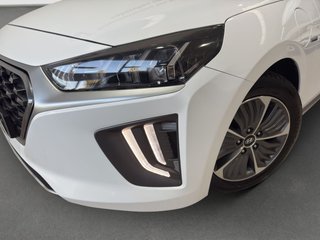 Hyundai IONIQ Endesa 1.6 HIBRIDO 141 c.v / AUTOMAT