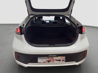 Hyundai IONIQ Endesa 1.6 HIBRIDO 141 c.v / AUTOMAT