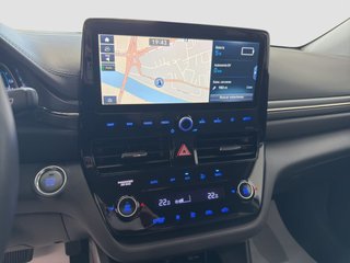 Hyundai IONIQ Endesa 1.6 HIBRIDO 141 c.v / AUTOMAT