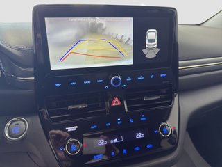 Hyundai IONIQ Endesa 1.6 HIBRIDO 141 c.v / AUTOMAT