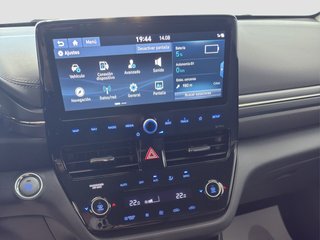 Hyundai IONIQ Endesa 1.6 HIBRIDO 141 c.v / AUTOMAT