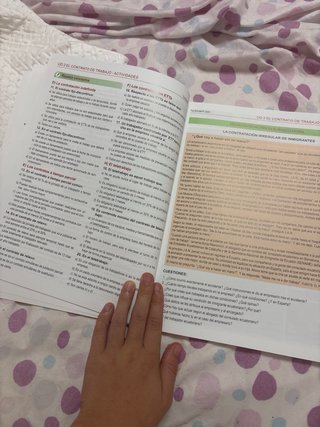 Libro FOL para IPE I - Saberes básicos