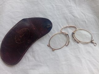 Gafas Quevedo Vintage XX