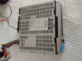 Radio Alpine TDM-7583RB Cassette.