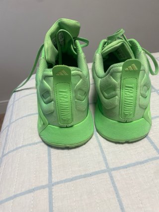 Zapatillas Adidas Dropset Crossfit