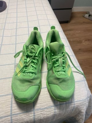 Zapatillas Adidas Dropset Crossfit