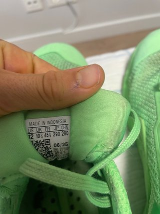 Zapatillas Adidas Dropset Crossfit