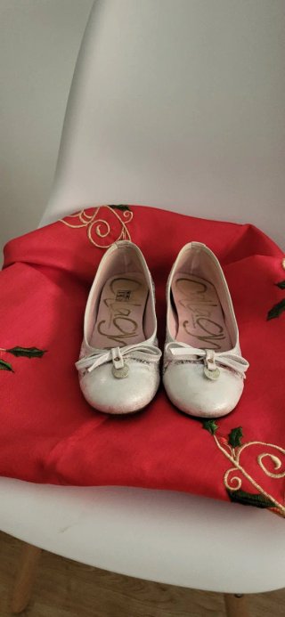 Bailarinas Callaghan Talla 38