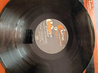 ACID,HARD TRANCE 1996 Time Unlimited. Like new