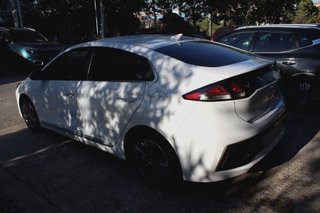 Hyundai IONIQ 1.6 GDI PHEV Klass DT (2020)