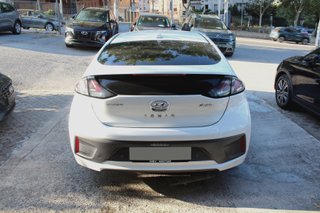 Hyundai IONIQ 1.6 GDI PHEV Klass DT (2020)