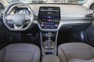 Hyundai IONIQ 1.6 GDI PHEV Klass DT (2020)