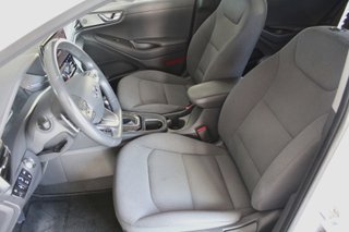 Hyundai IONIQ 1.6 GDI PHEV Klass DT (2020)