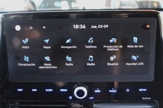 Hyundai IONIQ 1.6 GDI PHEV Klass DT (2020)