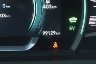 Hyundai IONIQ 1.6 GDI PHEV Klass DT (2020)