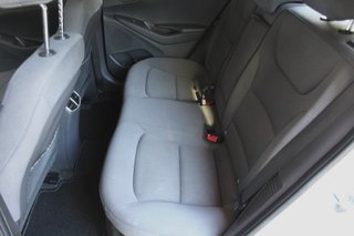 Hyundai IONIQ 1.6 GDI PHEV Klass DT (2020)