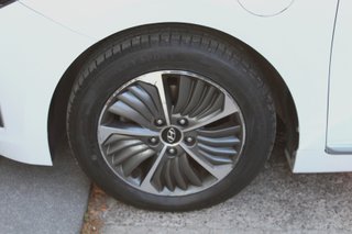 Hyundai IONIQ 1.6 GDI PHEV Klass DT (2020)
