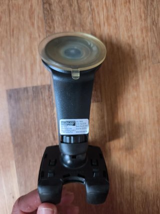 Soporte para Móvil con Ventosa