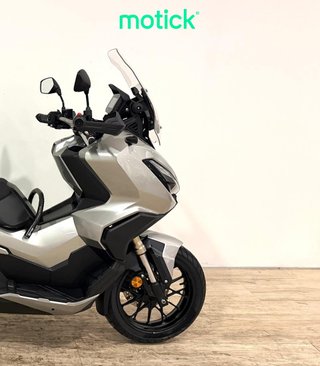 HONDA ADV 350 (TOP CASE)