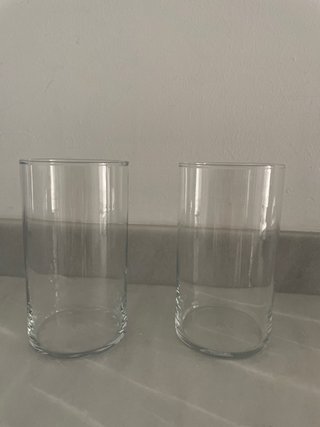 Set de 2 Vasos de Cóctel