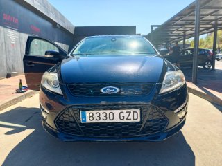 Ford Mondeo 2010