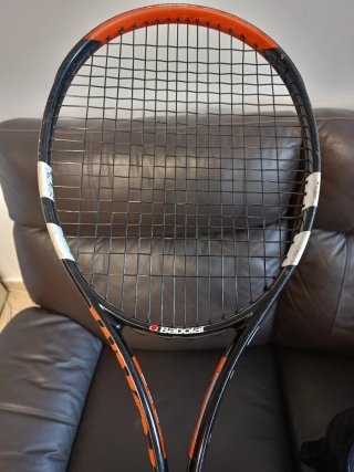 Raqueta de Tenis Babolat
