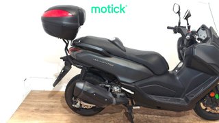 SYM MAXSYM 400 L ABS (TOP CASE)