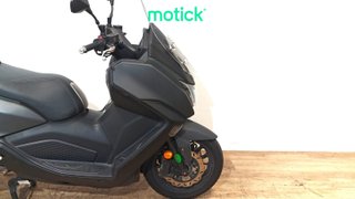 SYM MAXSYM 400 L ABS (TOP CASE)