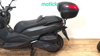 SYM MAXSYM 400 L ABS (TOP CASE)