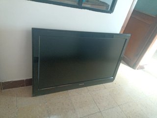 Televisión Philips 42 pulgadas