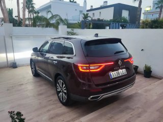 Renault Koleos 2019