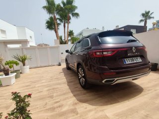 Renault Koleos 2019