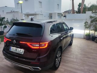 Renault Koleos 2019