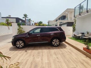 Renault Koleos 2019