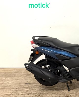 YAMAHA NMAX 125
