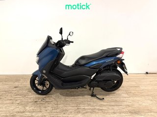 YAMAHA NMAX 125