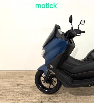 YAMAHA NMAX 125