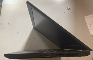 Portátil Lenovo ThinkPad L580 i5 8ª Gen DE 15,6"