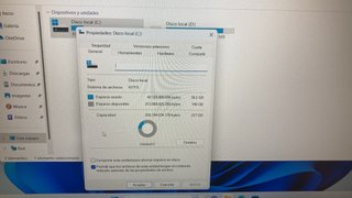 Portátil Lenovo ThinkPad L580 i5 8ª Gen DE 15,6"