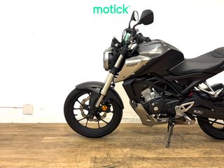 HONDA CB 125 R