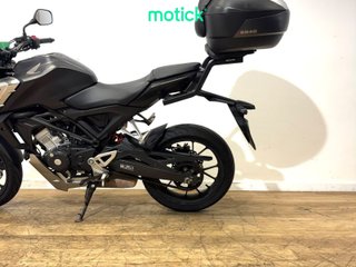 HONDA CB 125 R