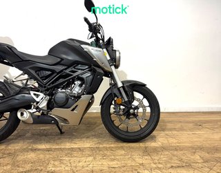 HONDA CB 125 R