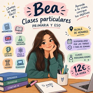 Clases Particulares