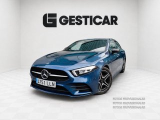 Mercedes-Benz Clase A 200 d 110 kW (150 CV)