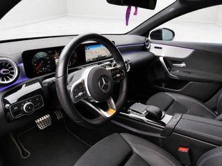 Mercedes-Benz Clase A 200 d 110 kW (150 CV)